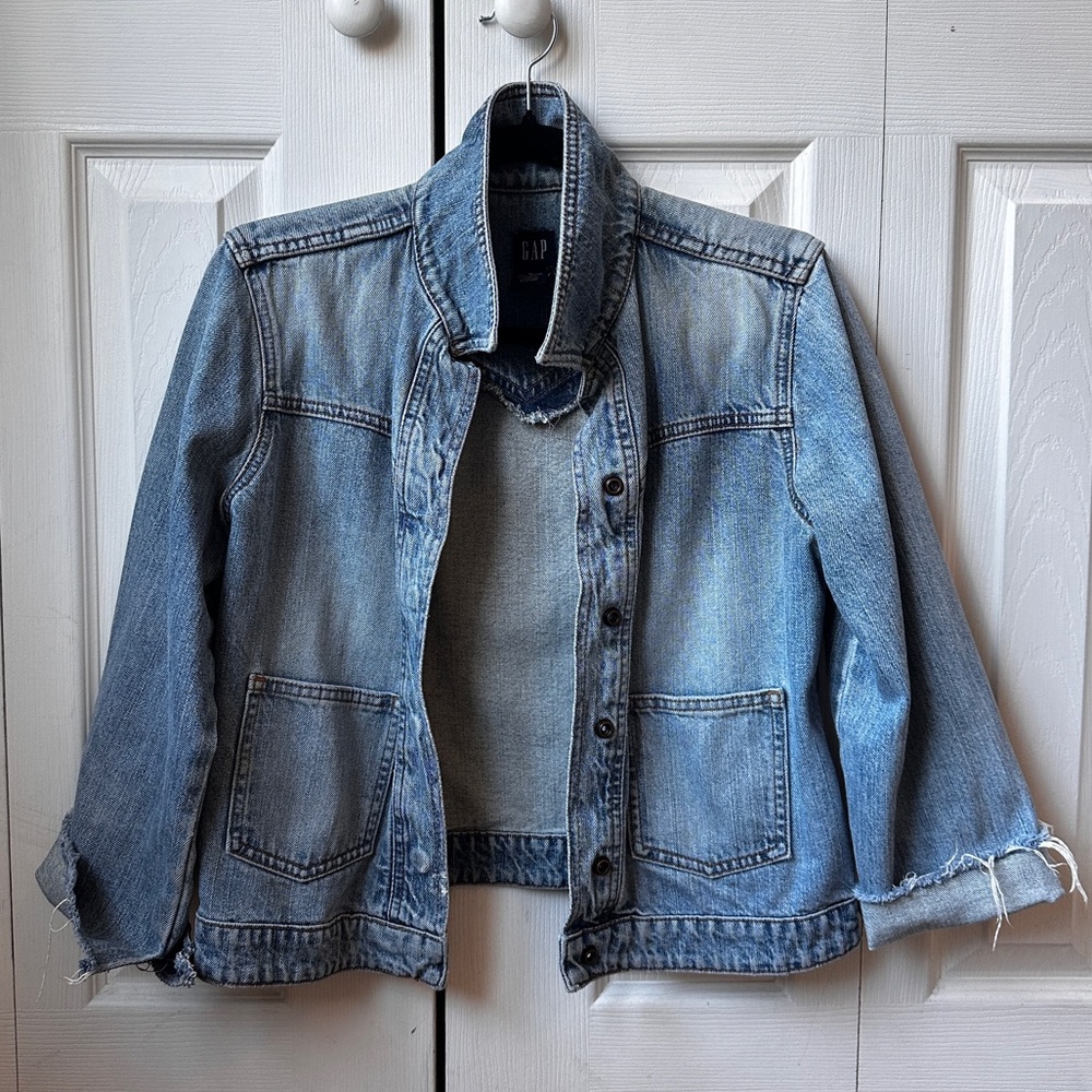 GAP Denim Jacket